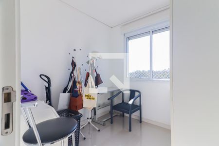 Quarto 1 de apartamento à venda com 3 quartos, 60m² em Jaguaré, São Paulo