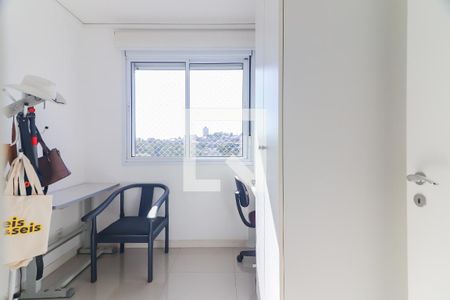 Quarto 1 de apartamento à venda com 3 quartos, 60m² em Jaguaré, São Paulo