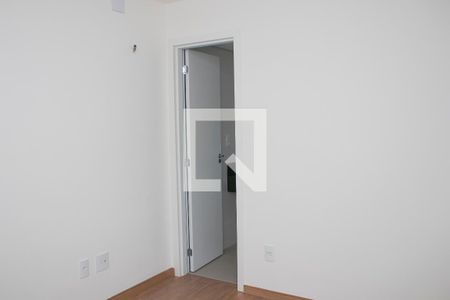 Suíte 1 de apartamento à venda com 2 quartos, 74m² em Cruzeiro, Belo Horizonte