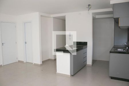 Sala de apartamento à venda com 2 quartos, 74m² em Cruzeiro, Belo Horizonte