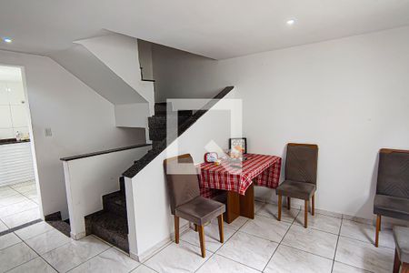 sala de apartamento à venda com 2 quartos, 90m² em Pechincha, Rio de Janeiro