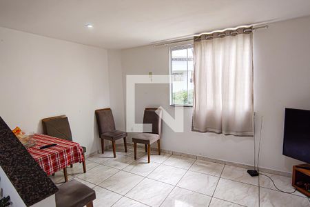 sala de apartamento à venda com 2 quartos, 90m² em Pechincha, Rio de Janeiro