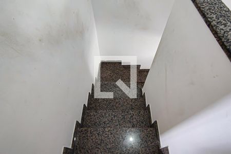 escada de apartamento à venda com 2 quartos, 90m² em Pechincha, Rio de Janeiro