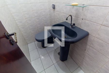 Lavabo de casa à venda com 4 quartos, 336m² em Vila Santa Clara, São Paulo