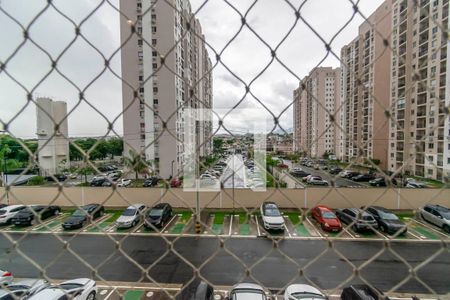 Apartamento à venda com 50m², 2 quartos e 1 vagaVista do Quarto 1