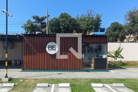 Apartamento à venda com 50m², 2 quartos e 1 vagaÁrea comum - Salão de Beleza
