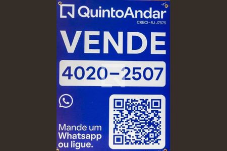 Apartamento à venda com 50m², 2 quartos e 1 vagaPlaca