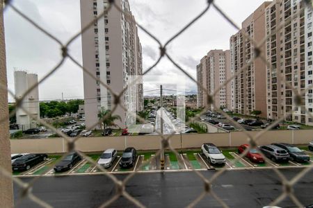 Apartamento à venda com 50m², 2 quartos e 1 vagaVista do Quarto 2