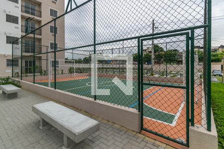 Apartamento à venda com 50m², 2 quartos e 1 vagaÁrea comum - Quadra