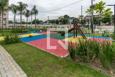 Apartamento à venda com 50m², 2 quartos e 1 vagaÁrea comum - Playground