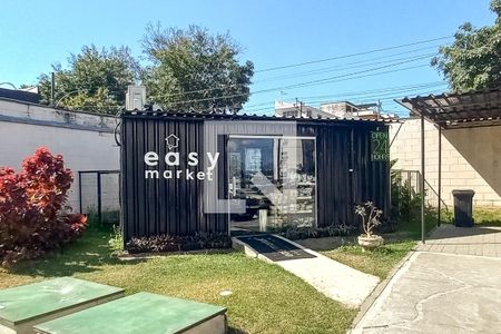Apartamento à venda com 50m², 2 quartos e 1 vagaÁrea comum - Easy Market