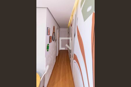Apartamento à venda com 50m², 2 quartos e 1 vagaSala