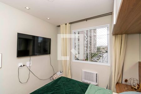 Apartamento à venda com 50m², 2 quartos e 1 vagaQuarto 1