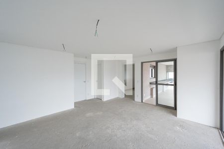 Sala de apartamento à venda com 3 quartos, 177m² em Vila Clementino, São Paulo