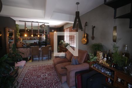 Sala de apartamento à venda com 2 quartos, 142m² em Buritis, Belo Horizonte