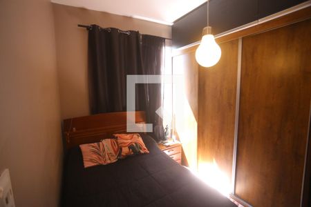 Quarto de apartamento à venda com 2 quartos, 142m² em Buritis, Belo Horizonte