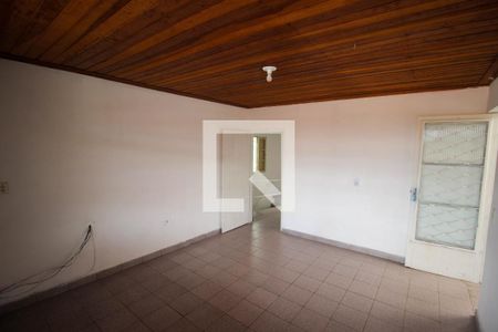 Sala de casa para alugar com 2 quartos, 300m² em Vila Haro, Sorocaba