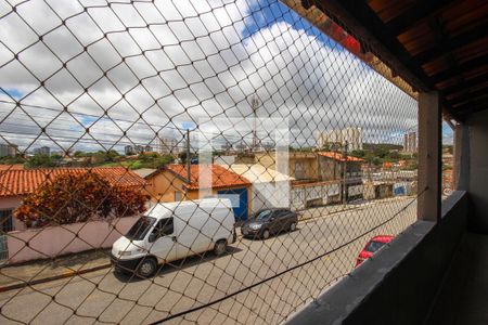 Varanda de casa para alugar com 2 quartos, 300m² em Vila Haro, Sorocaba