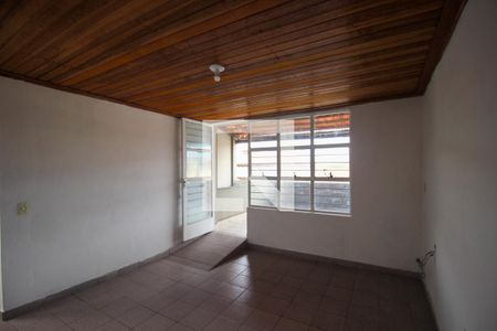 Sala de casa para alugar com 2 quartos, 300m² em Vila Haro, Sorocaba