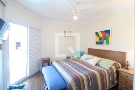 Suíte de casa à venda com 3 quartos, 116m² em Vila Campo Grande, São Paulo