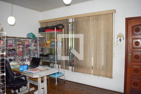 Sala de casa à venda com 2 quartos, 300m² em Chácara Santo Antônio (zona Leste), São Paulo