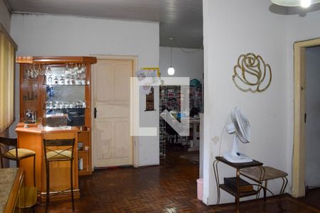 Sala de casa à venda com 2 quartos, 300m² em Chácara Santo Antônio (zona Leste), São Paulo