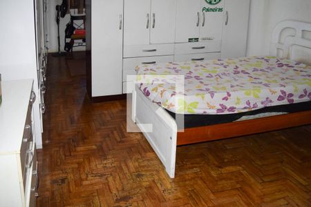 Quarto de casa à venda com 2 quartos, 300m² em Chácara Santo Antônio (zona Leste), São Paulo