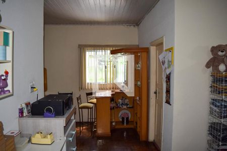 Sala de casa à venda com 2 quartos, 300m² em Chácara Santo Antônio (zona Leste), São Paulo