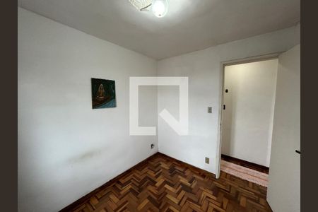 Quarto 1 de apartamento à venda com 2 quartos, 60m² em Méier, Rio de Janeiro
