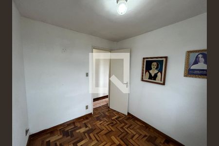 Quarto 1 de apartamento à venda com 2 quartos, 60m² em Méier, Rio de Janeiro