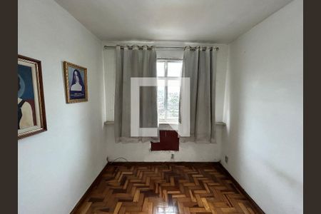 Quarto 1 de apartamento à venda com 2 quartos, 60m² em Méier, Rio de Janeiro