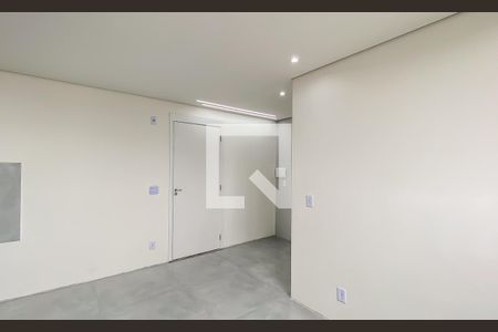 Sala/Cozinha de apartamento para alugar com 2 quartos, 50m² em Vila Cosmopolita, São Paulo