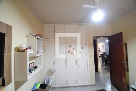 Quarto 1 de casa para alugar com 3 quartos, 169m² em Jardim São Gonçalo, Campinas