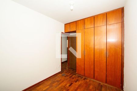 QUARTO2 de apartamento para alugar com 3 quartos, 66m² em Buritis, Belo Horizonte