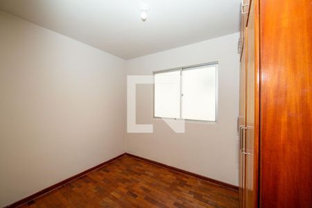 QUARTO1 de apartamento para alugar com 3 quartos, 66m² em Buritis, Belo Horizonte