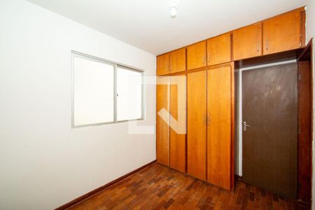 QUARTO1 de apartamento para alugar com 3 quartos, 66m² em Buritis, Belo Horizonte