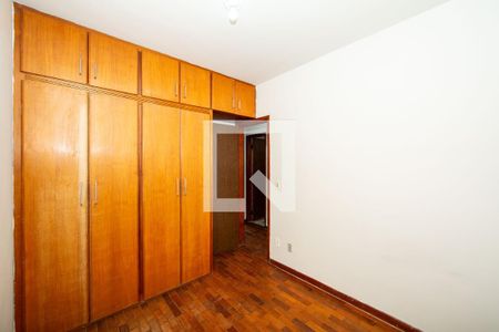 QUARTO1 de apartamento para alugar com 3 quartos, 66m² em Buritis, Belo Horizonte