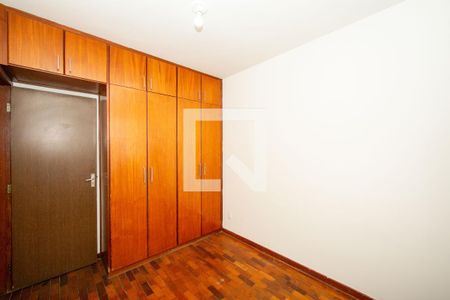 QUARTO2 de apartamento para alugar com 3 quartos, 66m² em Buritis, Belo Horizonte