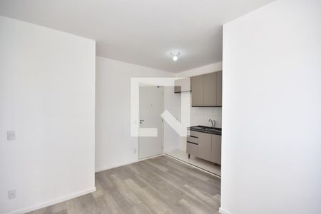 Sala de apartamento à venda com 2 quartos, 40m² em Umarizal, São Paulo