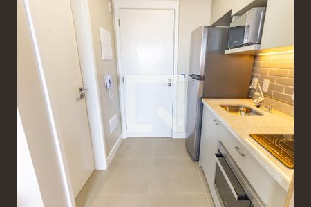 Studio de apartamento para alugar com 1 quarto, 25m² em Alto da Mooca, São Paulo