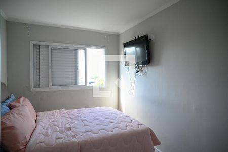 Quarto 1 de apartamento à venda com 2 quartos, 52m² em Vila da Saúde, São Paulo