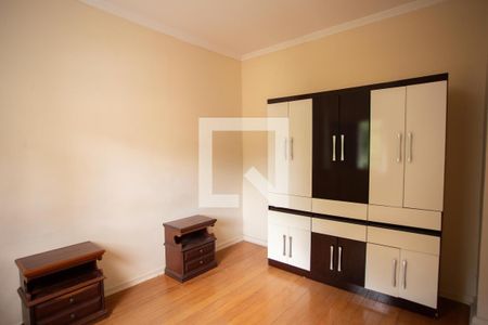 QUARTO 1 de casa à venda com 2 quartos, 180m² em Santana, São Paulo
