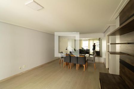 Apartamento à venda com 3 quartos, 105m² em Parque Mandaqui, São Paulo