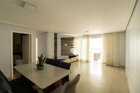 Apartamento à venda com 3 quartos, 105m² em Parque Mandaqui, São Paulo