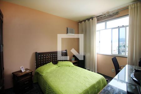 Quarto 1 de casa à venda com 4 quartos, 400m² em Vista Alegre, Rio de Janeiro