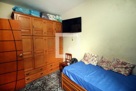 Quarto 2 de casa à venda com 4 quartos, 400m² em Vista Alegre, Rio de Janeiro