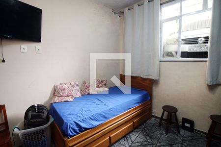 Quarto 2 de casa à venda com 4 quartos, 400m² em Vista Alegre, Rio de Janeiro