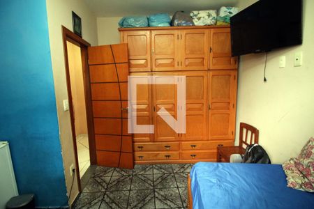 Quarto 2 de casa à venda com 4 quartos, 400m² em Vista Alegre, Rio de Janeiro