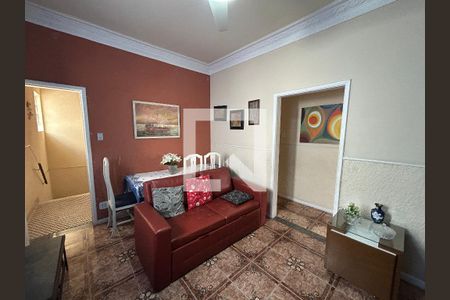 Sala de casa à venda com 4 quartos, 145m² em Méier, Rio de Janeiro