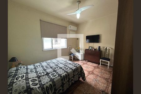 Quarto 02 de casa à venda com 4 quartos, 145m² em Méier, Rio de Janeiro